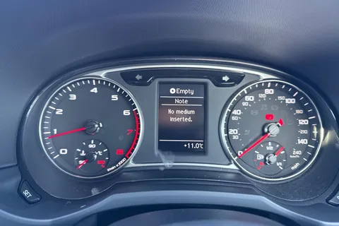 29 of 51 for Audi A1 1.4 TFSI Sport Sportback Euro 6 (s/s) 5dr (Nav)