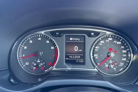 30 of 51 for Audi A1 1.4 TFSI Sport Sportback Euro 6 (s/s) 5dr (Nav)