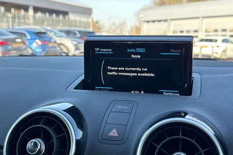 40 of 51 for Audi A1 1.4 TFSI Sport Sportback Euro 6 (s/s) 5dr (Nav)