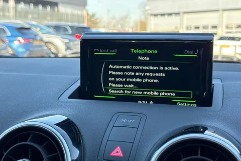 41 of 51 for Audi A1 1.4 TFSI Sport Sportback Euro 6 (s/s) 5dr (Nav)