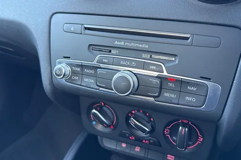 43 of 51 for Audi A1 1.4 TFSI Sport Sportback Euro 6 (s/s) 5dr (Nav)