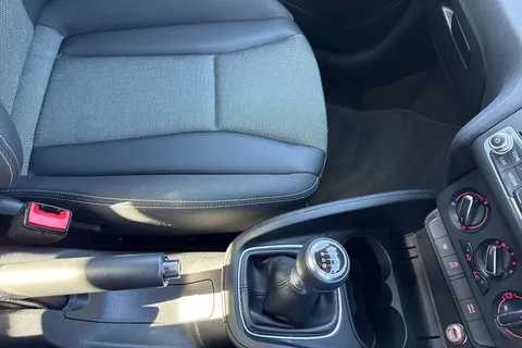 44 of 51 for Audi A1 1.4 TFSI Sport Sportback Euro 6 (s/s) 5dr (Nav)