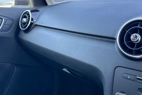 45 of 51 for Audi A1 1.4 TFSI Sport Sportback Euro 6 (s/s) 5dr (Nav)