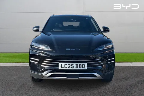 LC25BBO BYD Seal U 1.5 18.3kWh Design CVT Auto AWD Euro 6 (s/s) 5dr Thumbnail #7