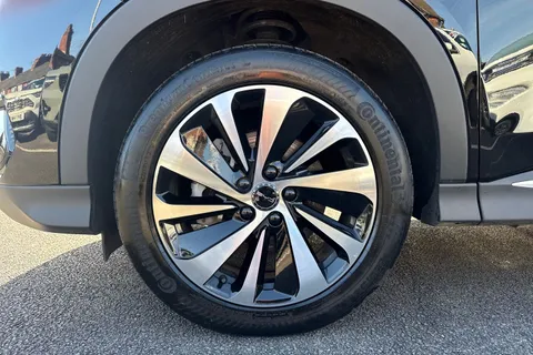 LC25BBO BYD Seal U 1.5 18.3kWh Design CVT Auto AWD Euro 6 (s/s) 5dr Thumbnail #8