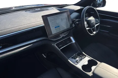 LC25BBO BYD Seal U 1.5 18.3kWh Design CVT Auto AWD Euro 6 (s/s) 5dr Thumbnail #10