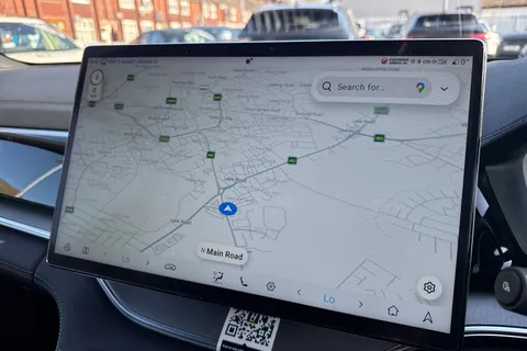 LC25BBO BYD Seal U 1.5 18.3kWh Design CVT Auto AWD Euro 6 (s/s) 5dr Thumbnail #13