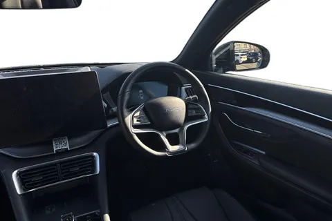 LC25BBO BYD Seal U 1.5 18.3kWh Design CVT Auto AWD Euro 6 (s/s) 5dr Thumbnail #14