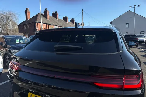 LC25BBO BYD Seal U 1.5 18.3kWh Design CVT Auto AWD Euro 6 (s/s) 5dr Thumbnail #17