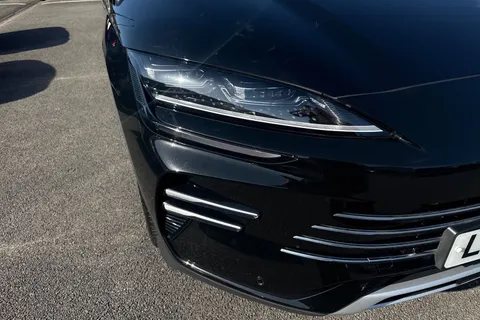 LC25BBO BYD Seal U 1.5 18.3kWh Design CVT Auto AWD Euro 6 (s/s) 5dr Thumbnail #18