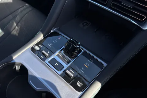 LC25BBO BYD Seal U 1.5 18.3kWh Design CVT Auto AWD Euro 6 (s/s) 5dr Thumbnail #21