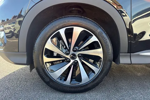 LC25BBO BYD Seal U 1.5 18.3kWh Design CVT Auto AWD Euro 6 (s/s) 5dr Thumbnail #23