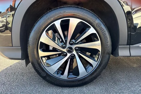 LC25BBO BYD Seal U 1.5 18.3kWh Design CVT Auto AWD Euro 6 (s/s) 5dr Thumbnail #25