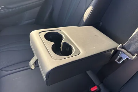 LC25BBO BYD Seal U 1.5 18.3kWh Design CVT Auto AWD Euro 6 (s/s) 5dr Thumbnail #27