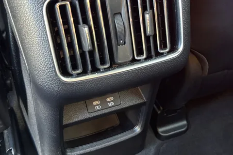 LC25BBO BYD Seal U 1.5 18.3kWh Design CVT Auto AWD Euro 6 (s/s) 5dr Thumbnail #28