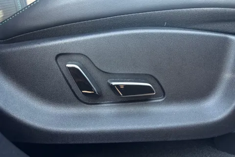 LC25BBO BYD Seal U 1.5 18.3kWh Design CVT Auto AWD Euro 6 (s/s) 5dr Thumbnail #30