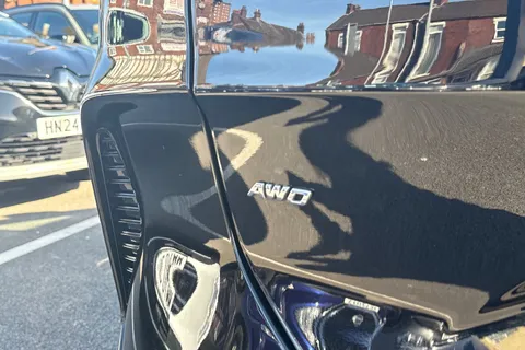 LC25BBO BYD Seal U 1.5 18.3kWh Design CVT Auto AWD Euro 6 (s/s) 5dr Thumbnail #32