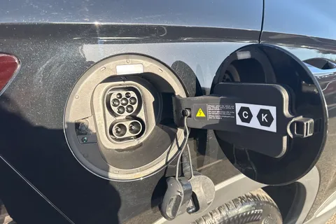 LC25BBO BYD Seal U 1.5 18.3kWh Design CVT Auto AWD Euro 6 (s/s) 5dr Thumbnail #33