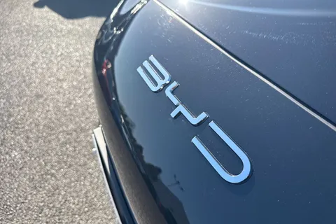 LC25BBO BYD Seal U 1.5 18.3kWh Design CVT Auto AWD Euro 6 (s/s) 5dr Thumbnail #34