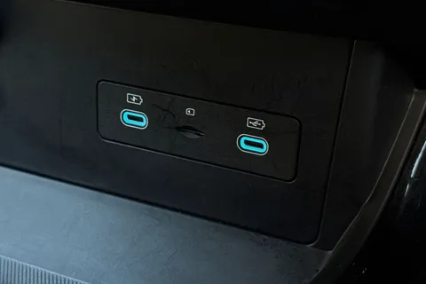 LC25BBO BYD Seal U 1.5 18.3kWh Design CVT Auto AWD Euro 6 (s/s) 5dr Thumbnail #35