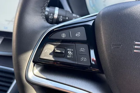 LC25BBO BYD Seal U 1.5 18.3kWh Design CVT Auto AWD Euro 6 (s/s) 5dr Thumbnail #36