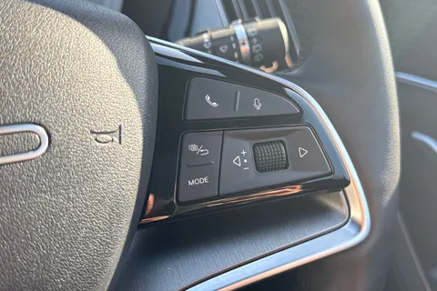 LC25BBO BYD Seal U 1.5 18.3kWh Design CVT Auto AWD Euro 6 (s/s) 5dr Thumbnail #37