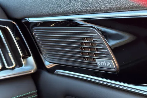 LC25BBO BYD Seal U 1.5 18.3kWh Design CVT Auto AWD Euro 6 (s/s) 5dr Thumbnail #38