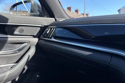 LC25BBO BYD Seal U 1.5 18.3kWh Design CVT Auto AWD Euro 6 (s/s) 5dr Thumbnail #39