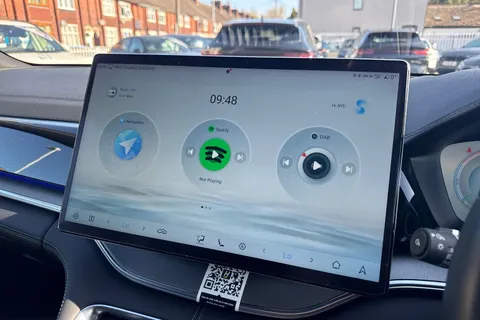 LC25BBO BYD Seal U 1.5 18.3kWh Design CVT Auto AWD Euro 6 (s/s) 5dr Thumbnail #41