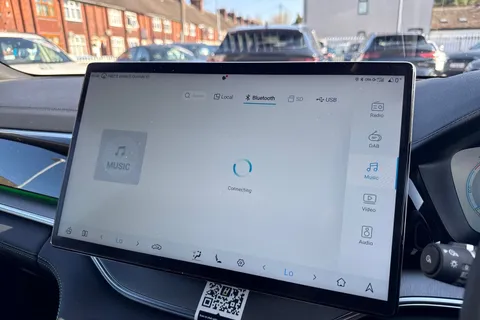 LC25BBO BYD Seal U 1.5 18.3kWh Design CVT Auto AWD Euro 6 (s/s) 5dr Thumbnail #42