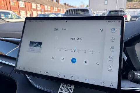 LC25BBO BYD Seal U 1.5 18.3kWh Design CVT Auto AWD Euro 6 (s/s) 5dr Thumbnail #43