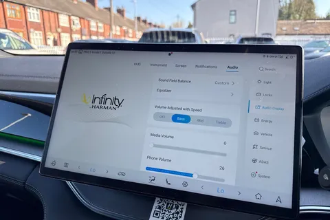 LC25BBO BYD Seal U 1.5 18.3kWh Design CVT Auto AWD Euro 6 (s/s) 5dr Thumbnail #46