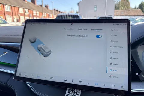 LC25BBO BYD Seal U 1.5 18.3kWh Design CVT Auto AWD Euro 6 (s/s) 5dr Thumbnail #48