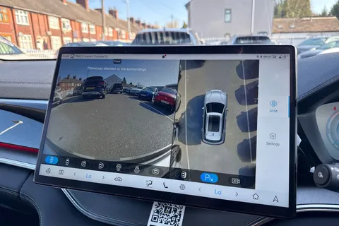 LC25BBO BYD Seal U 1.5 18.3kWh Design CVT Auto AWD Euro 6 (s/s) 5dr Thumbnail #49