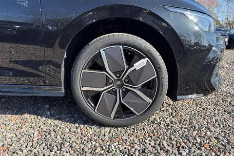  Volkswagen Golf 1.5 TSI Black Edition Euro 6 (s/s) 5dr Thumbnail #12