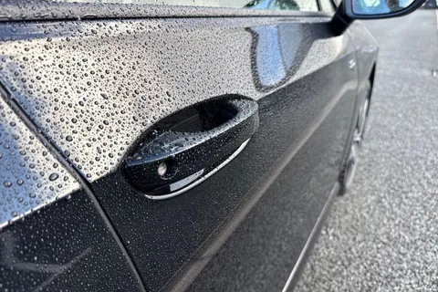  Volkswagen Golf 1.5 eTSI MHEV Black Edition DSG Euro 6 (s/s) 5dr Thumbnail #25