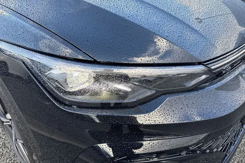  Volkswagen Golf 1.5 eTSI MHEV Black Edition DSG Euro 6 (s/s) 5dr Thumbnail #27