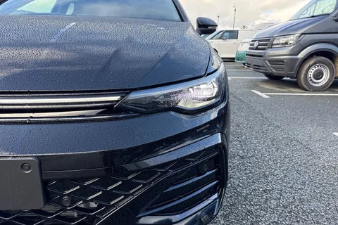  Volkswagen Golf 1.5 eTSI MHEV Black Edition DSG Euro 6 (s/s) 5dr Thumbnail #28