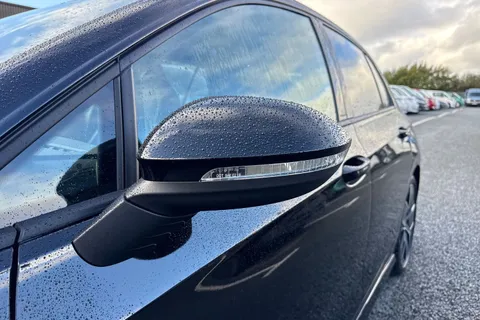  Volkswagen Golf 1.5 eTSI MHEV Black Edition DSG Euro 6 (s/s) 5dr Thumbnail #29