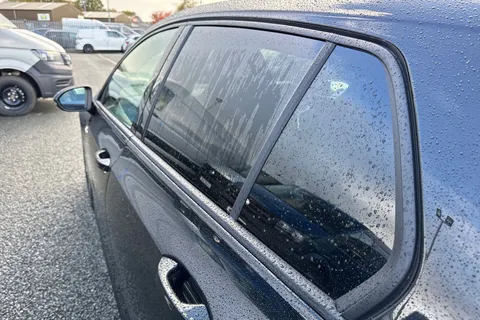  Volkswagen Golf 1.5 eTSI MHEV Black Edition DSG Euro 6 (s/s) 5dr Thumbnail #30