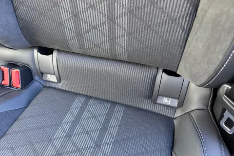  Volkswagen Golf 1.5 eTSI MHEV Black Edition DSG Euro 6 (s/s) 5dr Thumbnail #32