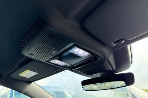  Volkswagen Golf 1.5 eTSI MHEV Black Edition DSG Euro 6 (s/s) 5dr Thumbnail #35