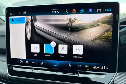  Volkswagen Golf 1.5 eTSI MHEV Black Edition DSG Euro 6 (s/s) 5dr Thumbnail #44