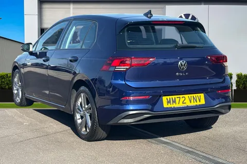 2 of 43 for VOLKSWAGEN GOLF 1.0 TSI Life 5dr