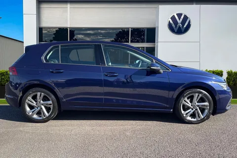 3 of 43 for VOLKSWAGEN GOLF 1.0 TSI Life 5dr