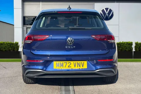 4 of 43 for VOLKSWAGEN GOLF 1.0 TSI Life 5dr