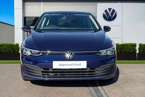 6 of 43 for VOLKSWAGEN GOLF 1.0 TSI Life 5dr