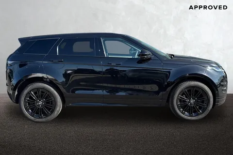 DU75YOR Land Rover Range Rover Evoque 2.0 D200 Dynamic SE 5dr Thumbnail #6