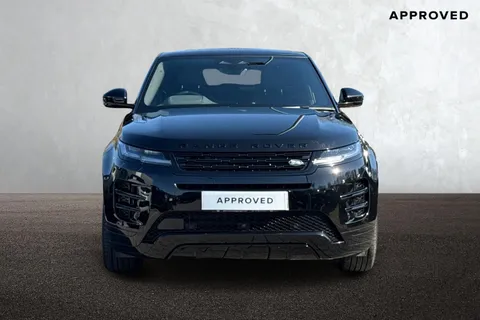 DU75YOR Land Rover Range Rover Evoque 2.0 D200 Dynamic SE 5dr Thumbnail #8