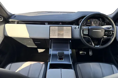 DU75YOR Land Rover Range Rover Evoque 2.0 D200 Dynamic SE 5dr Thumbnail #10